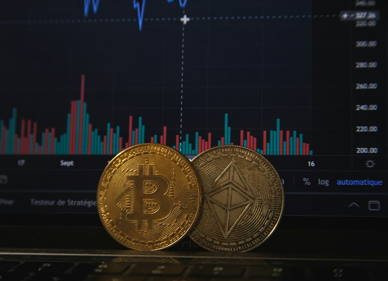 Gold investment strategy