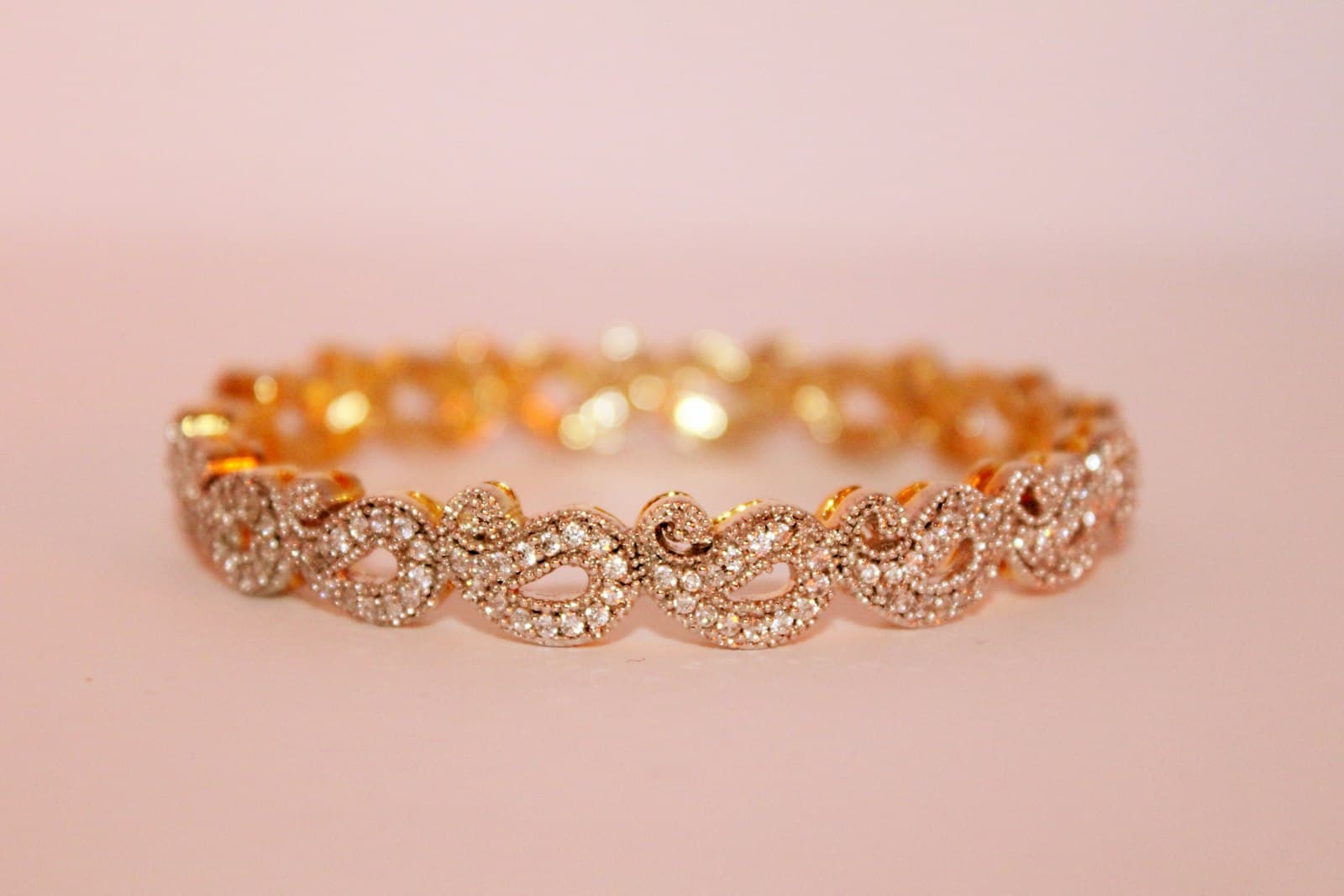 Jewellery craftsmanship